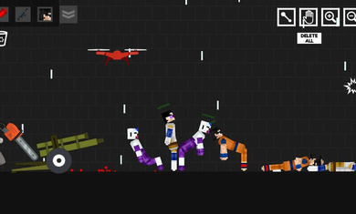 �����������ֳ�(Stick Dragon Playground)v1.1.9 ��׿��