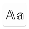fonts appv5.0.55.51181 ��׿��