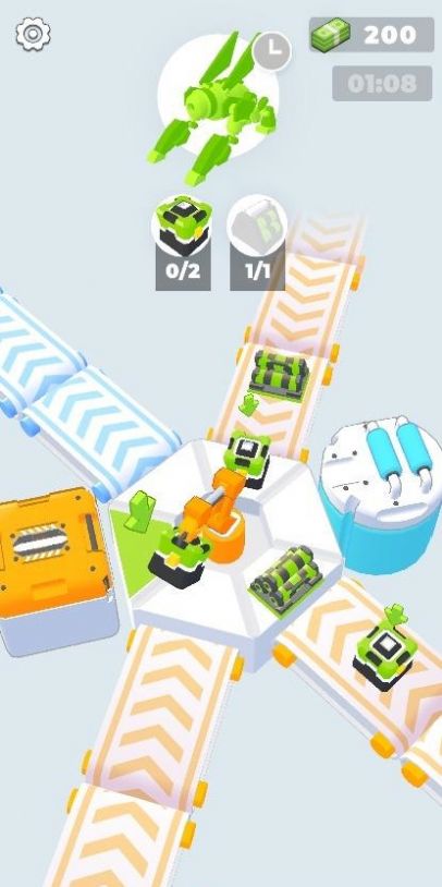 ���������е��3D(Factory Arm 3D)v1.0.0 ��׿��
