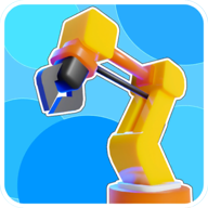 点击工厂机械臂3D(Factory Arm 3D)v1.0.0 安卓版