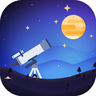 天文大师appv1.0.0 安卓版