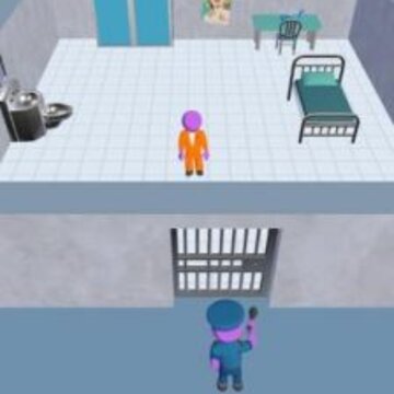 ������Prison Miner