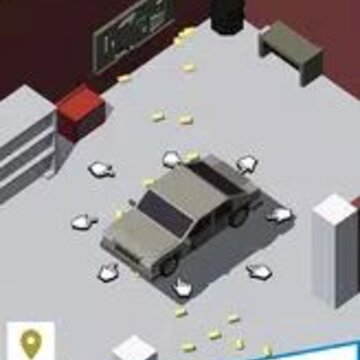 �����ƻ�Idle Break