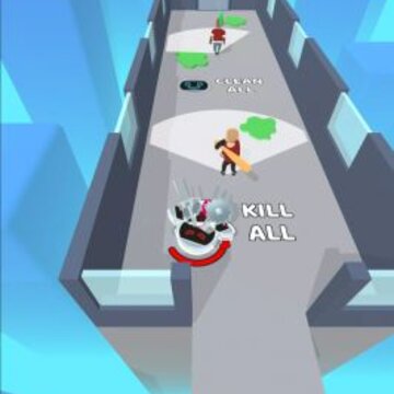 ���ɱ��Killer Roomba