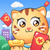 幸运招财猫喜得红包v1.0 最新版