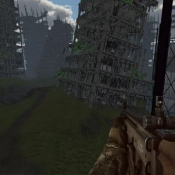 现代战争打击战场Modern Commando 现代战争打击战场Modern Commando