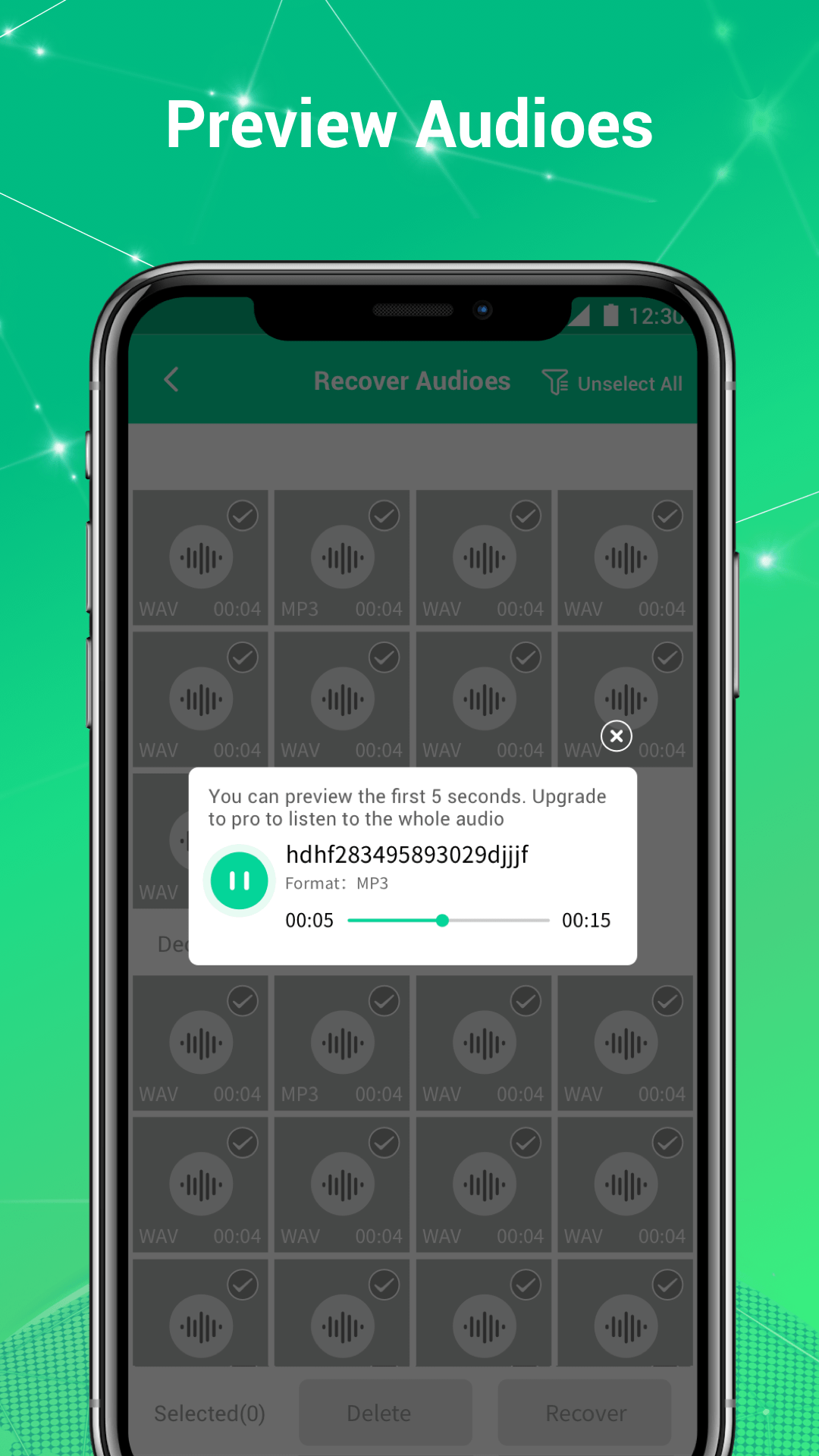 �ļ��ָ���ʦ�ֻ���v1.0.18 ��׿��