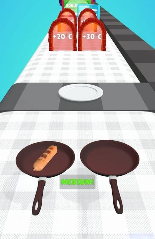 ƽ�׹����(Cooking Pan!)v1.0.0 ��׿��