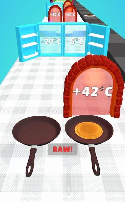 ƽ�׹����(Cooking Pan!)v1.0.0 ��׿��