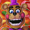 �������ҹ��6����ģ����(FNaF 6 Pizzeria Simulator)v1.04 ��׿��