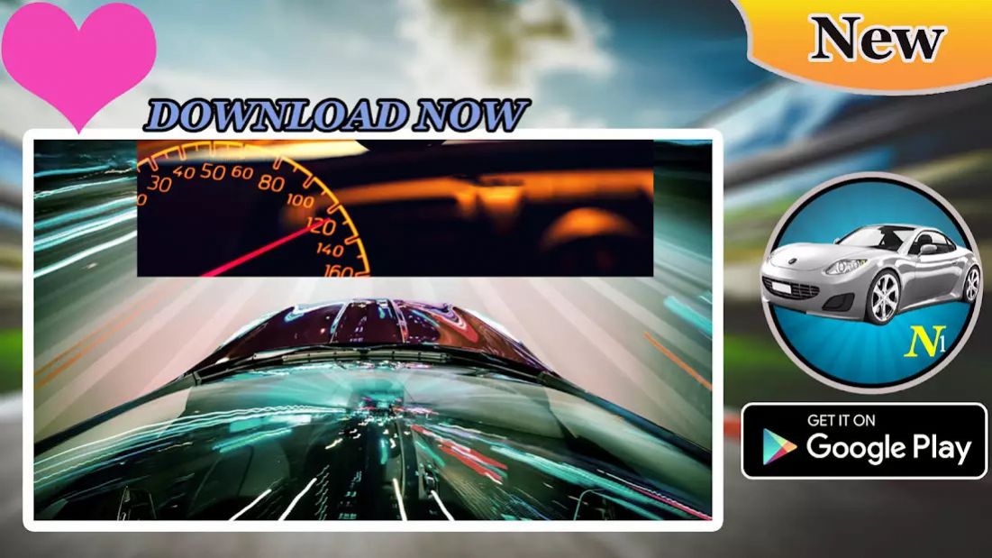 ٶ(Pixel Race Car Speed)v1.4 °