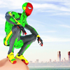 ����������Ӣ��(Rope Robot Hero)v1.3 ��׿��