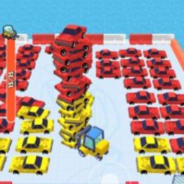 �ϳ���ģ��Junkyard Sim