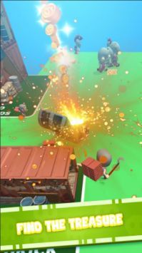 ��ʬ�ӻ���ũ���ͽ���Zombie Shelterv0.3 ��׿��