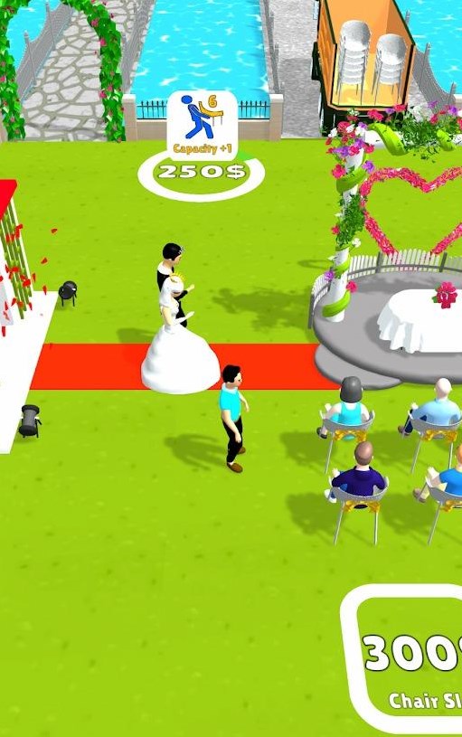 ������֯��(Wedding Organizer)v1.0.0 ��׿��