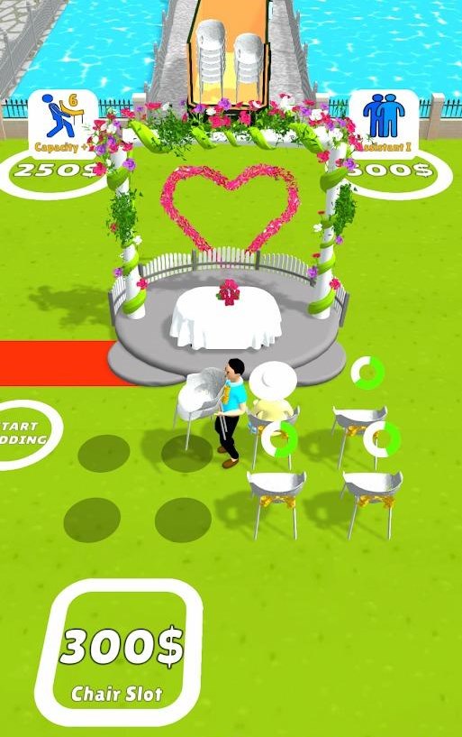 ������֯��(Wedding Organizer)v1.0.0 ��׿��