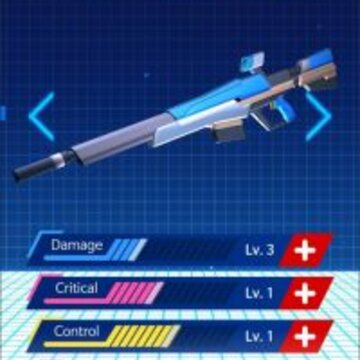 һǹ�ѻ���Oneshot Sniper