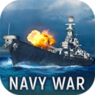 海军战争现代战舰(Navy War)v5.00.2 安卓版