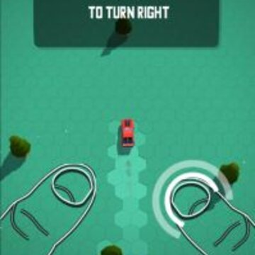 ������׷��Hexagon Pursuit