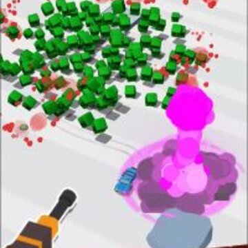 ����Ⱥ������Survive the Crowd