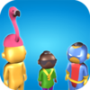 �������ռ���ս(Fall People - Ultimate Challenge)v0.6 ��׿��