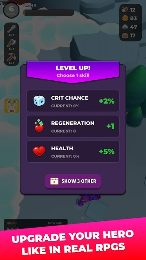 ��ʬ������Ϸ(Zombie Universe Craft and Survive)v0.1 ���°�