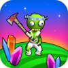 ʬϷ(Zombie Universe Craft and Survive)