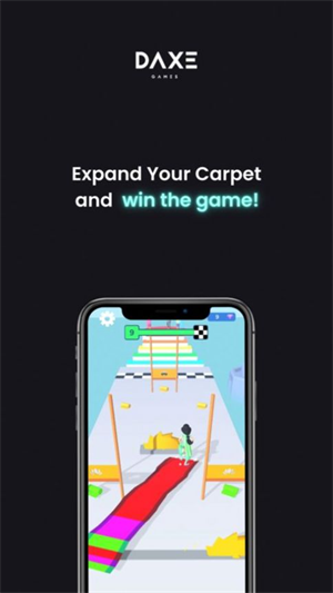��̺ʽ����Carpet Ridev0.0.2 ���İ�