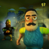 ���뽩ʬС��(Neighbourhood Escape Adventure)v1.2 ��׿��