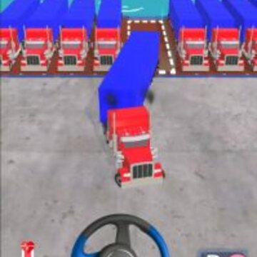 ���ﲴ��Cargo Parking