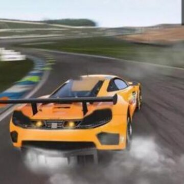 ������������Bridge Car Race