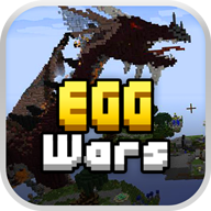 龙蛋战争Egg Warsv1.8.5 安卓版