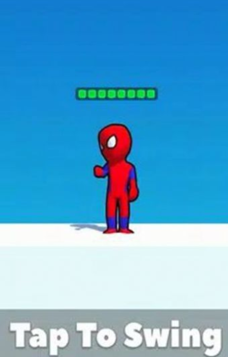 ����ҡ��Ӣ��Web Swing Herov0.25 ��׿��