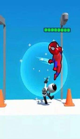 ����ҡ��Ӣ��Web Swing Herov0.25 ��׿��