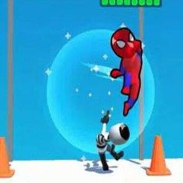 ����ҡ��Ӣ��Web Swing Hero