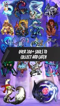�ű�֮��(Scripted Souls)v2.0.0 ��׿��