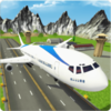 ��ʵ����ɻ�������(Airplane Flight Adventure)v1.0.7 ��׿��