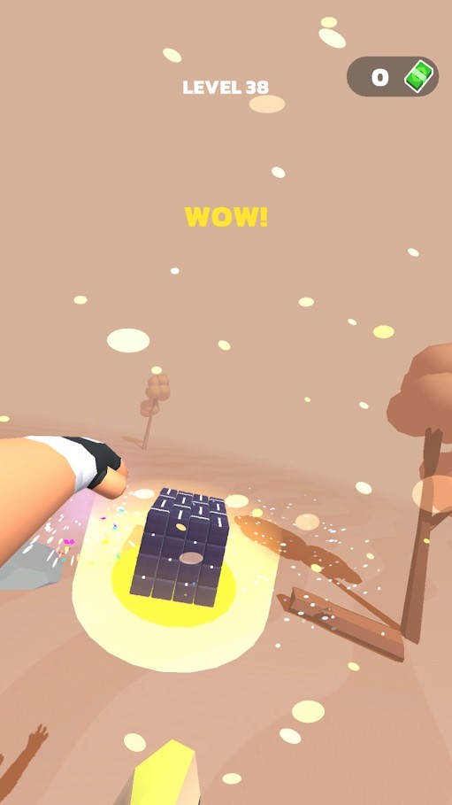 �ؼ�����(Stunt Man)v1.6.7 ��׿��