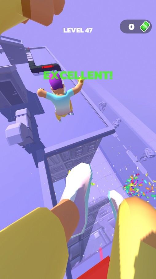 �ؼ�����(Stunt Man)v1.6.7 ��׿��
