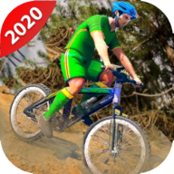 ԽҰɽ�����г���ʿ(Cycle Game: Cycle Racing Games)v1.3 ��׿��