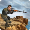 �߾�ս�����Ӿѻ���3D(Border Army Sniper 3D)v1.17 ��׿��