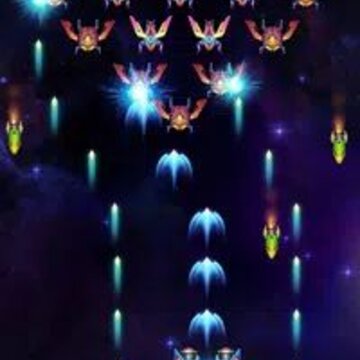 ���������Galaxy Shooter