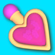 �ɿ���3D��ʦ��Ϸ(Chocolate3DMaster)v1.0.0 ��׿��