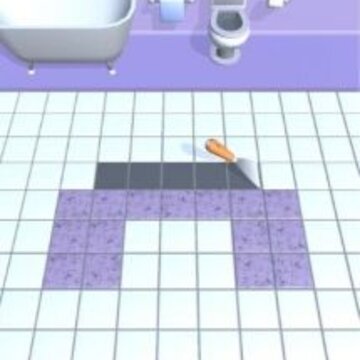 �����Թ�Scraper Maze