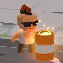 �ϳ�����(Abandoned City Survival)v0.7.2 ��׿��