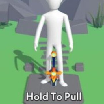 拔剑为王Pull'em All! 拔剑为王Pull'em All!