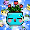 ���豬�Ƽ�԰(Flowerpot Blast Homescapes)v1.0.1 ��׿��