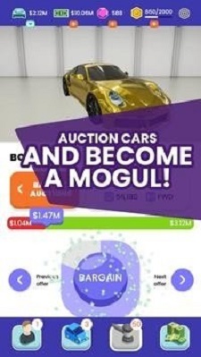 �йų���Used Car Dealerv2.0.55 ��׿��
