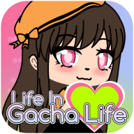 加查生活中的生活(Life In Gacha Life)v2.0 安卓版