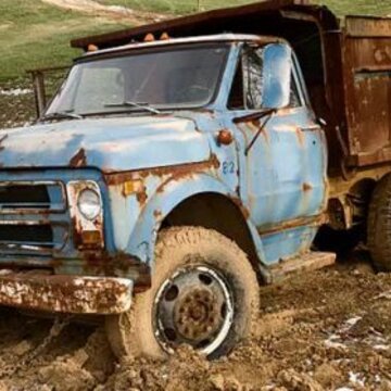 �೵��ʻģ����Mud Truck Driving Simulator
